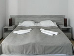 Double room, Beni Hotel