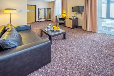 Comfort suite
