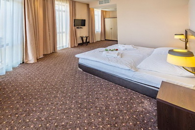 Comfort suite