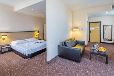 Comfort suite