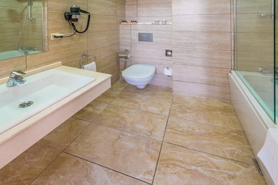 Comfort suite