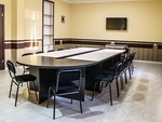 Conference room, Tiflis Hotel