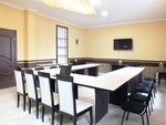 Conference room, Tiflis Hotel