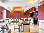 Restaurant, Tiflis Hotel