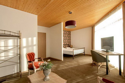 Junior suite