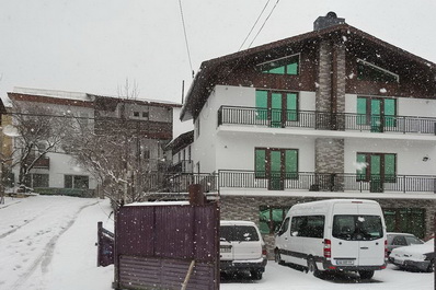 Edelweiss Guest House