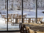 Restaurant, Rooms Hotel Kokhta Ski Resort