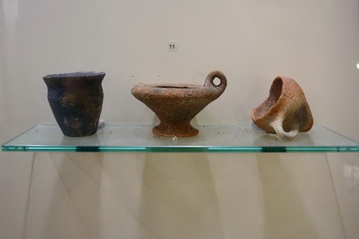 Batumi Archaeological Museum