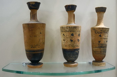 Batumi Archaeological Museum