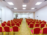 Conference hall, Best Western Premier Hotel