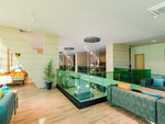 Lobby lounge, Best Western Premier Hotel