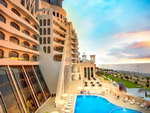 Outdoor pool, The Grand Gloria Hotel