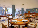 Restaurant, The Grand Gloria Hotel