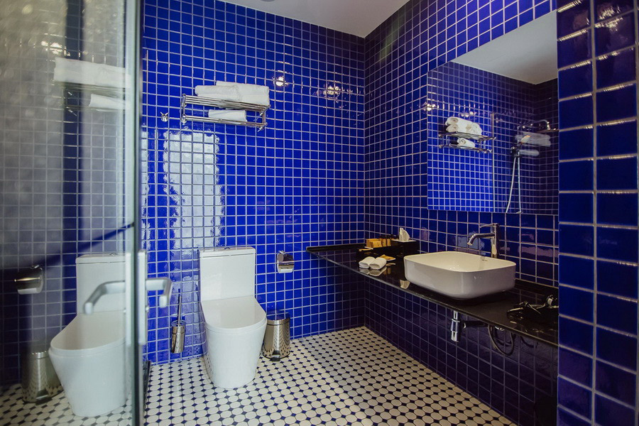 Graphic Hotel, Batumi