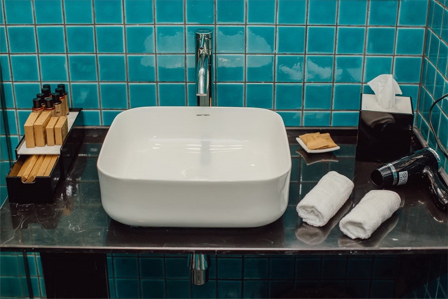 Graphic Hotel, Batumi