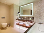 Guest room, Hilton Batumi Hotel