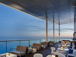 Restaurant, Hilton Batumi Hotel