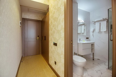 Executive suite