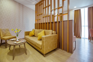 Junior suite