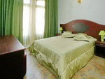 Budget room, O. Galogre Boutique Hotel