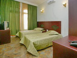 Budget room, O. Galogre Boutique Hotel