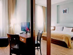 Standard room, O. Galogre Boutique Hotel