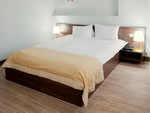 Standard room, O. Galogre Boutique Hotel