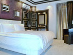 Deluxe double room, Piazza Boutique Hotel