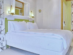 Deluxe double room, Piazza Boutique Hotel