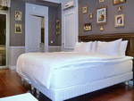 Deluxe double room, Piazza Boutique Hotel
