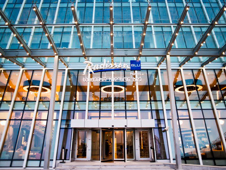 Radisson Blu Batumi Hotel