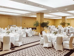 Ballroom, Radisson Blu Batumi Hotel