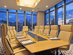 Meeting room, Radisson Blu Batumi Hotel