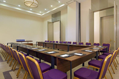 Conference Hall, Sheraton Batumi Hotel