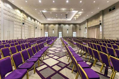 Conference Hall, Sheraton Batumi Hotel