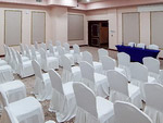 Conference hall, Wyndham Batumi Hotel