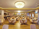 Ресторан, Гостиница Wyndham Batumi