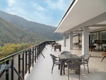 Restaurant Bagrationi, Borjomi Likani Health & Spa Centre Hotel