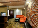 Apartments Room, Borjomi Palace Hotel