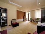 Family Room, Borjomi Palace Hotel