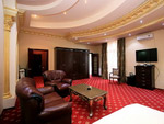 Suite Room, Borjomi Palace Hotel