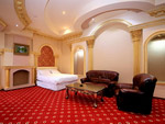 Suite Room, Borjomi Palace Hotel