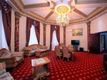 Presidential Suite Room, Borjomi Palace Hotel
