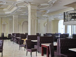 Restaurant, Borjomi Palace Hotel