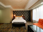 Deluxe Room, Borjomi Palace Hotel