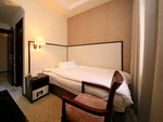 Single Room, Borjomi Palace Hotel