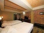 Triple Room, Borjomi Palace Hotel