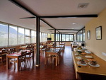 Restaurant, Borjomis Kheoba Hotel