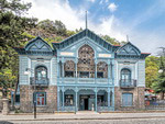 Golden Tulip Borjomi Hotel