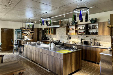 Bar, Pesvebi Design Hotel
